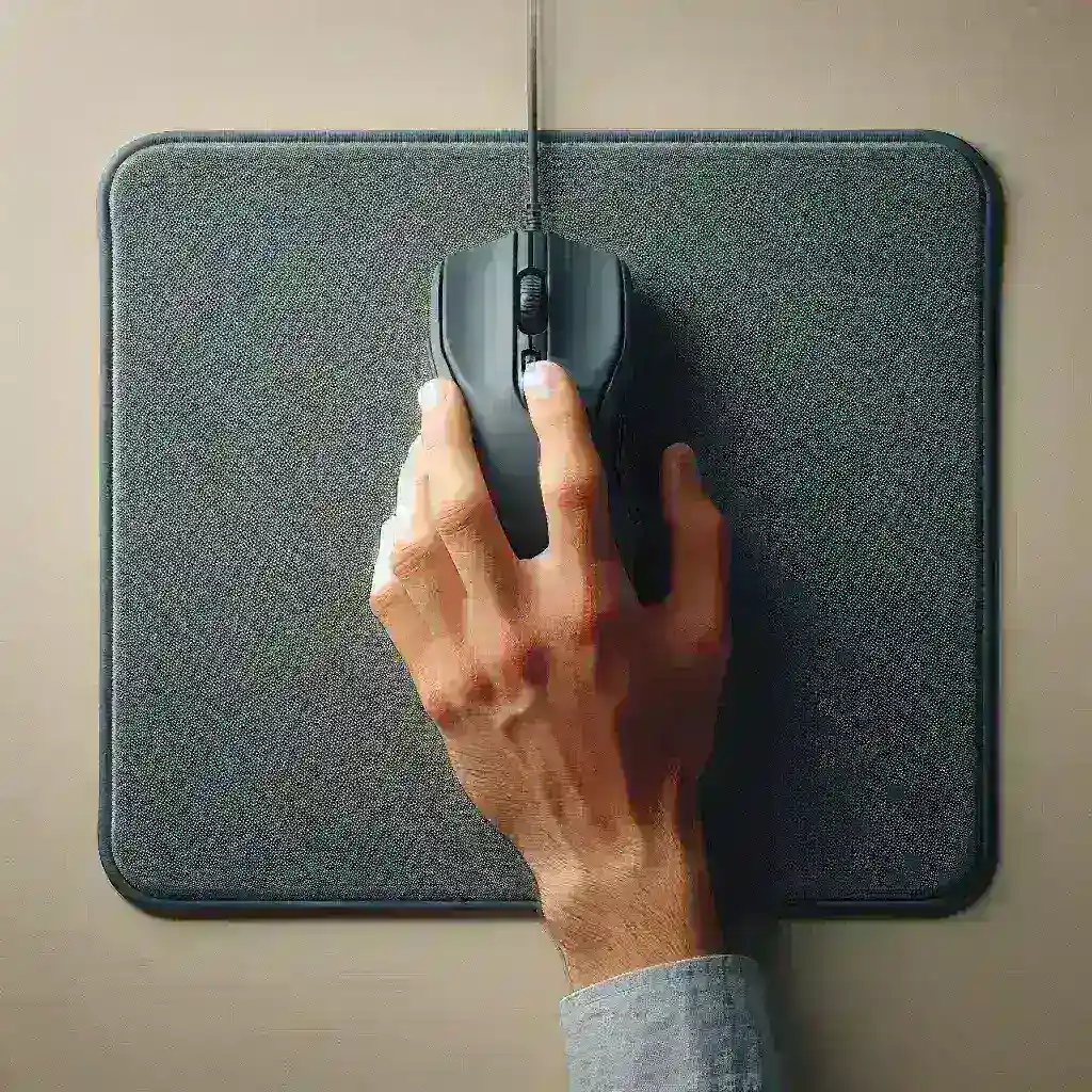 ¿Esta alfombrilla ergonómica para ratón es ideal para juegos de PC?