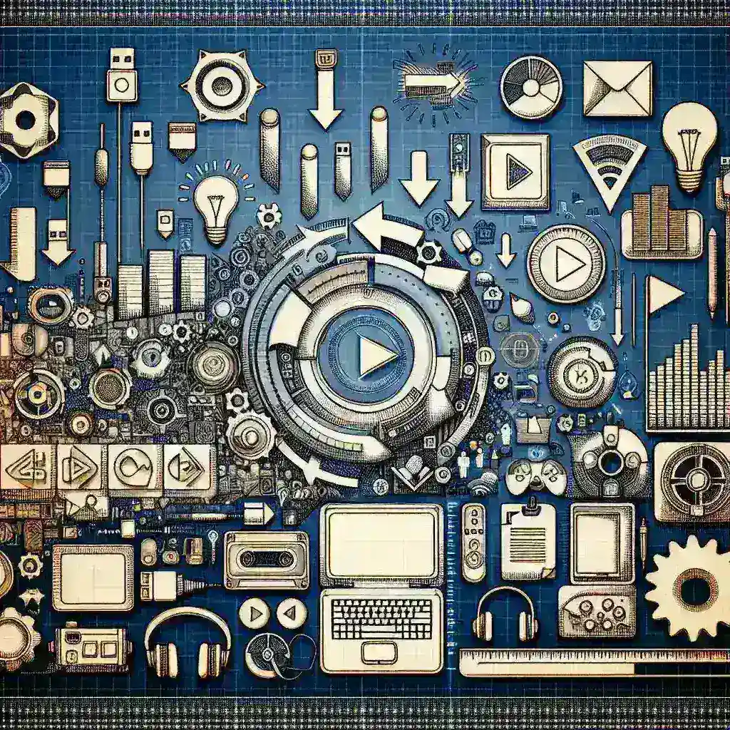 Guía Completa para Descargar Videos: Métodos, Herramientas y Consejos Esenciales